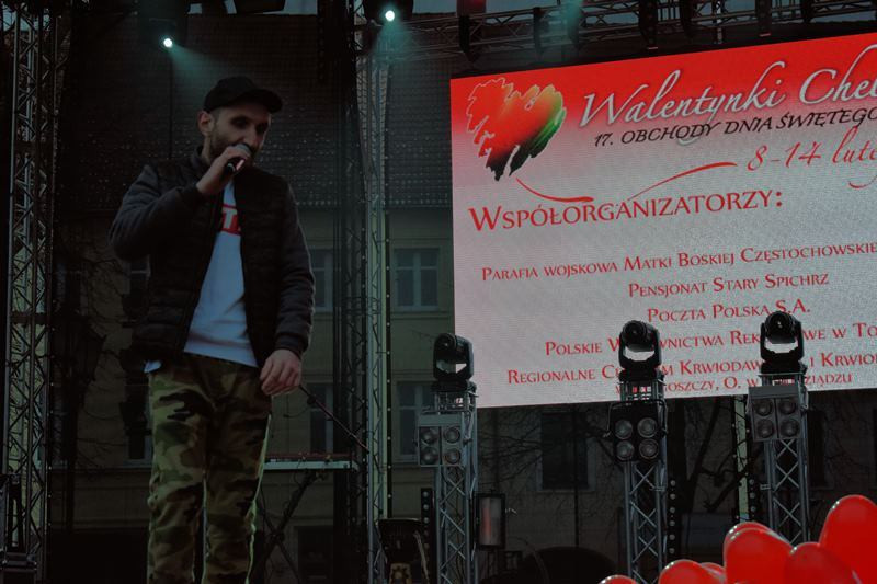 Relacja fotograficzna z 