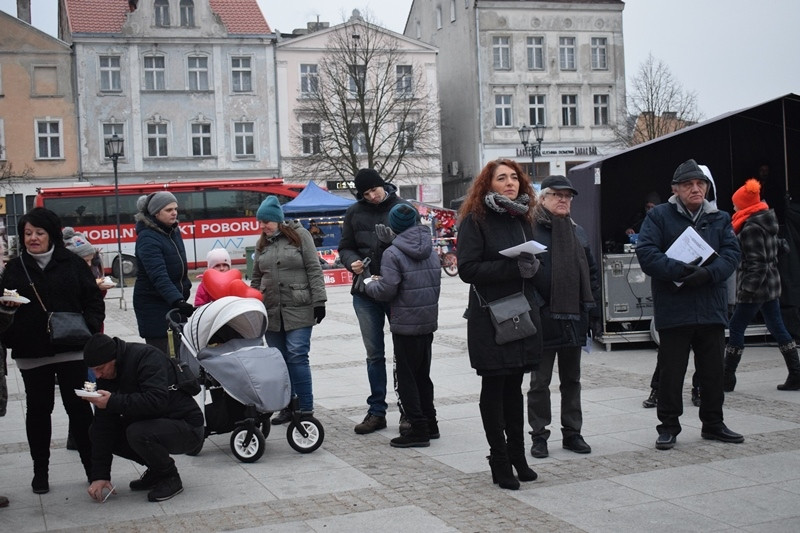 Relacja fotograficzna z 