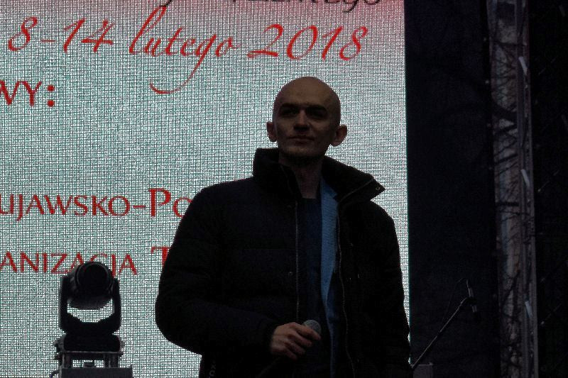 Relacja fotograficzna z 