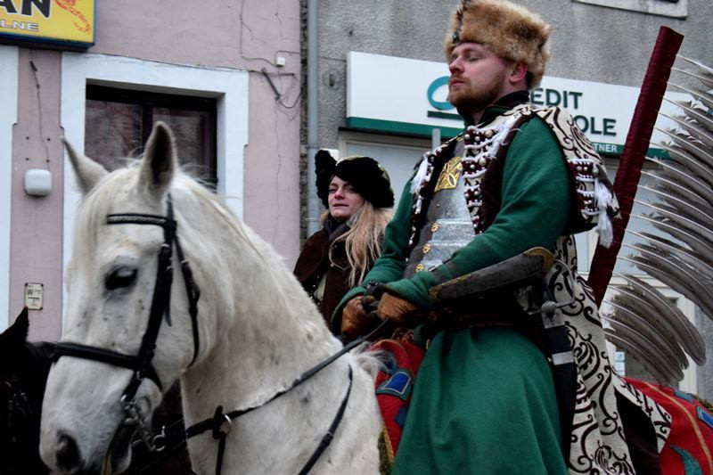 Relacja fotograficzna z 