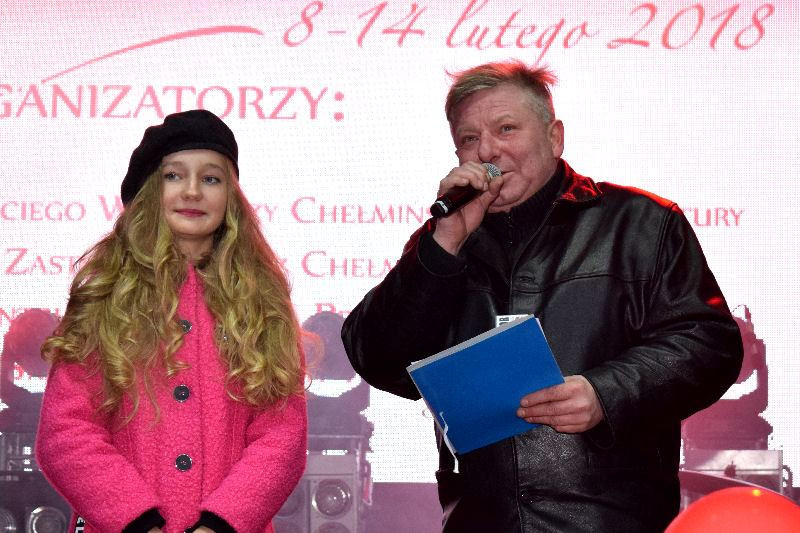Relacja fotograficzna z 
