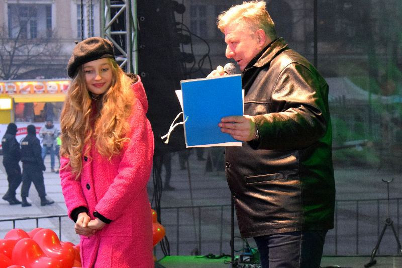 Relacja fotograficzna z 