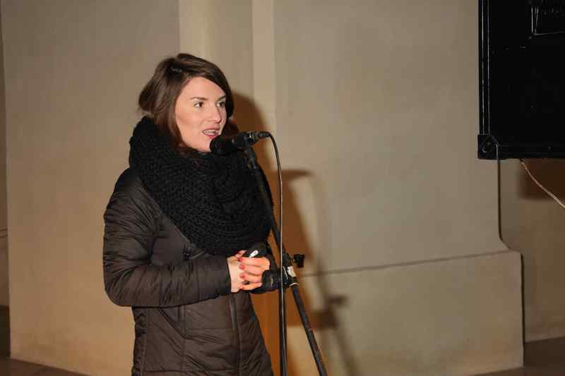 Relacja z Koncertu Bydgoskiego Chóru Gospel w Kościele Pallotynów