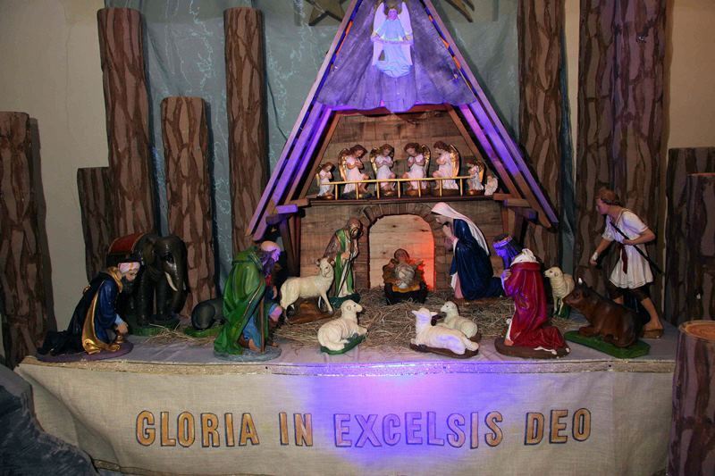 Relacja z Koncertu Bydgoskiego Chóru Gospel w Kościele Pallotynów