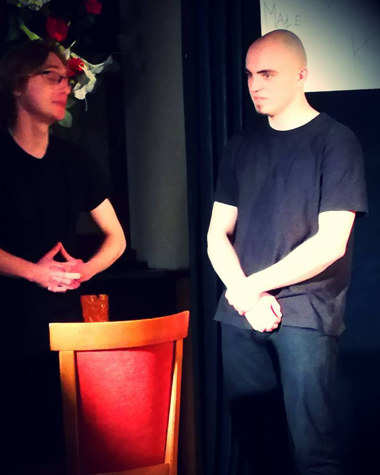 Wtorkowe imprezy Walentynkowe: Studio KreaTYwy oraz koncert artystów w Kaniowa