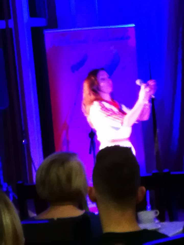 Wtorkowe imprezy Walentynkowe: Studio KreaTYwy oraz koncert artystów w Kaniowa