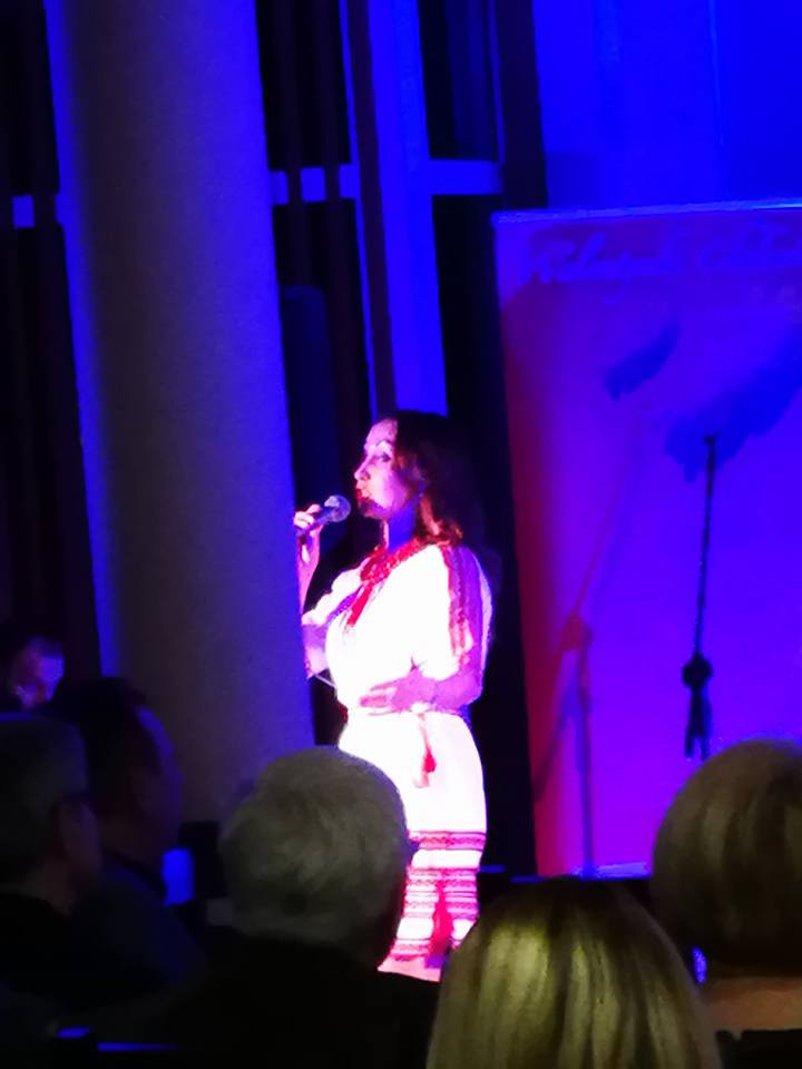 Wtorkowe imprezy Walentynkowe: Studio KreaTYwy oraz koncert artystów w Kaniowa