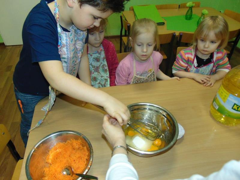 Wesołe Walentynki u przedszkolaków z 