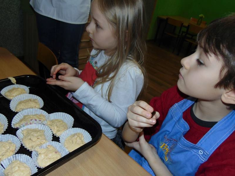 Wesołe Walentynki u przedszkolaków z 
