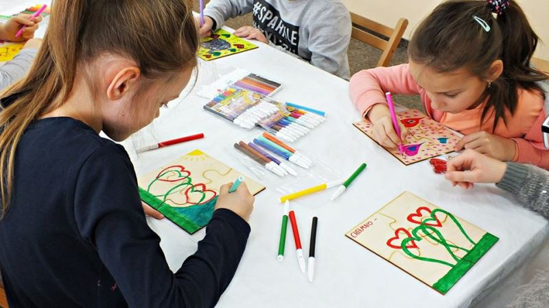 Ciekawe ferie z Chełmińskim Domem Kultury