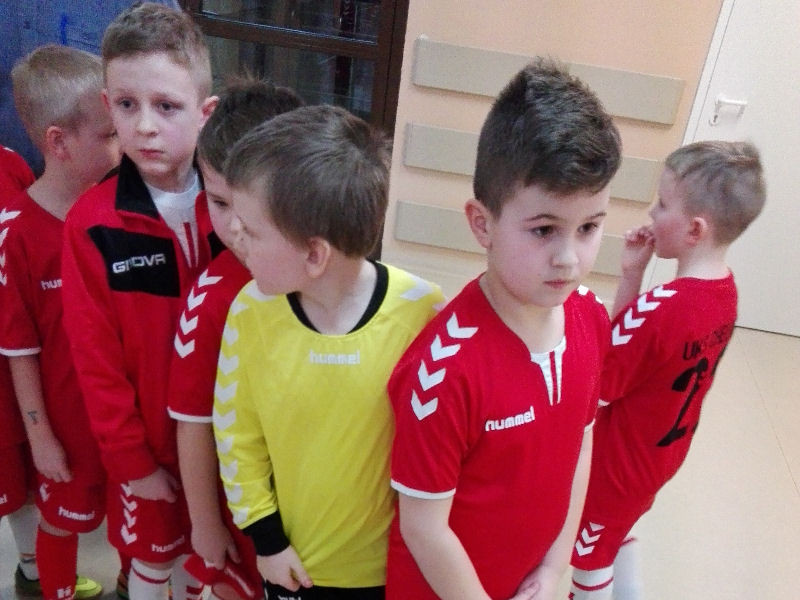Podsumowanie Wielkiego Finału Ligi Żaków Miasto Zakochanych CUP