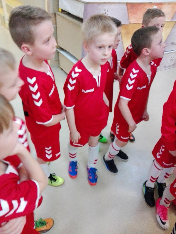Podsumowanie Wielkiego Finału Ligi Żaków Miasto Zakochanych CUP