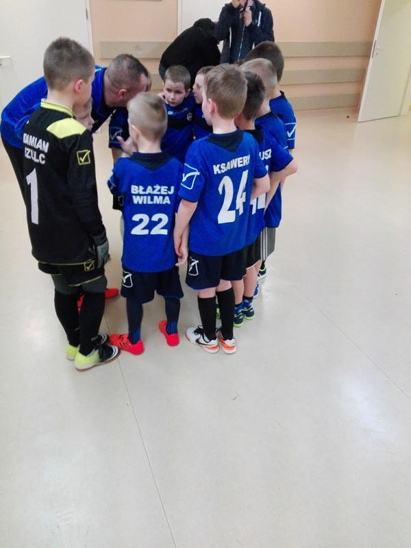 Podsumowanie Wielkiego Finału Ligi Żaków Miasto Zakochanych CUP