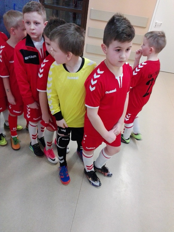 Podsumowanie Wielkiego Finału Ligi Żaków Miasto Zakochanych CUP