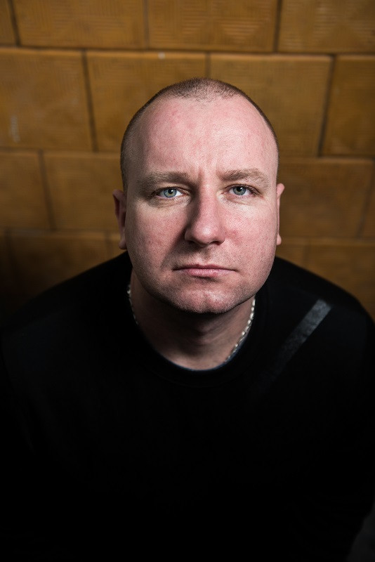 Apel o pomoc! Czesław Mikołajski może znów zobaczyć rodzinę- operacja daje mu nadzieję na odzyskanie wzroku