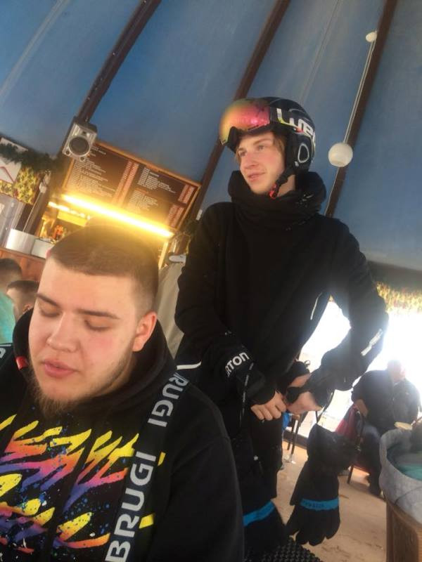 Uczniowie 
