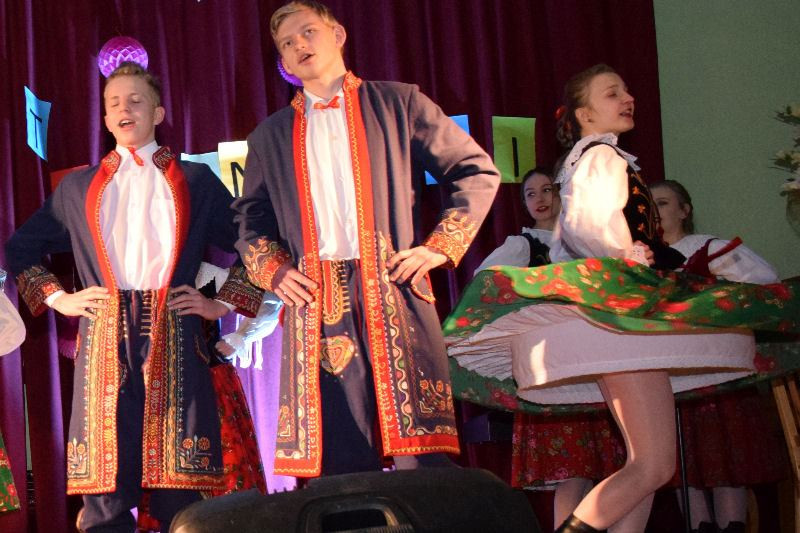 Na koncercie zorganizowanym dla Kornelki Jagodzińskiej było 