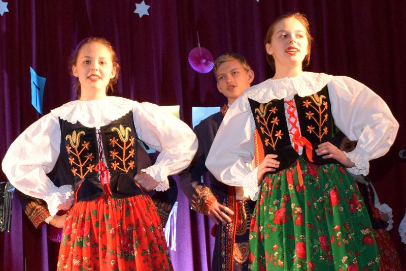 Na koncercie zorganizowanym dla Kornelki Jagodzińskiej było 