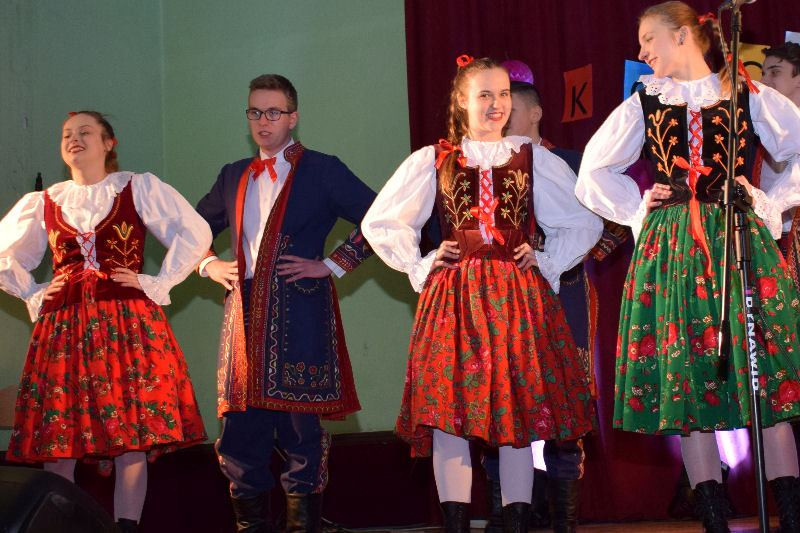 Na koncercie zorganizowanym dla Kornelki Jagodzińskiej było 