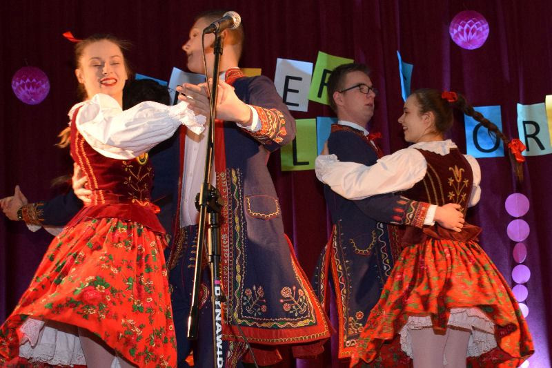 Na koncercie zorganizowanym dla Kornelki Jagodzińskiej było 