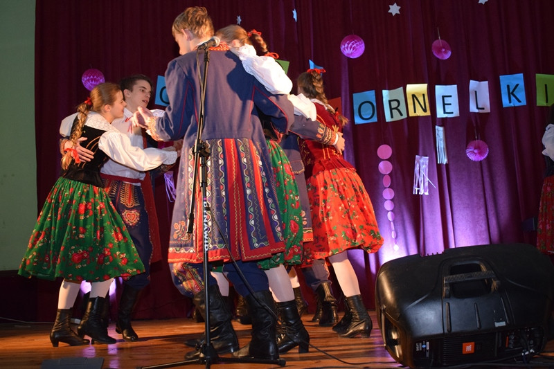 Na koncercie zorganizowanym dla Kornelki Jagodzińskiej było 
