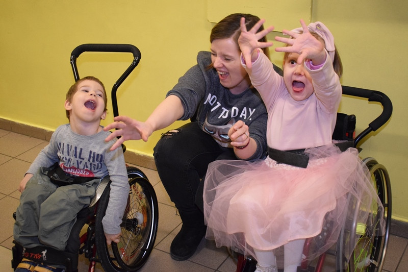 Na koncercie zorganizowanym dla Kornelki Jagodzińskiej było 