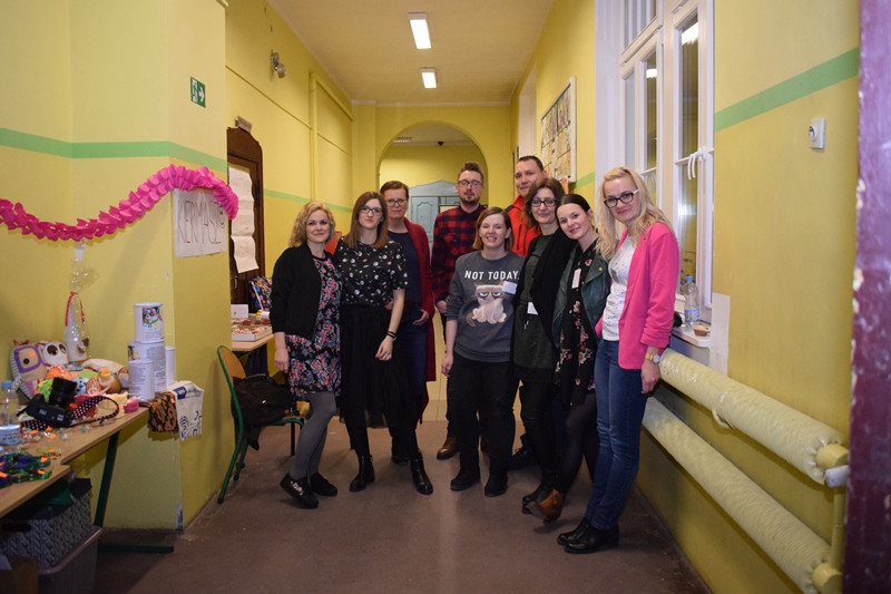 Na koncercie zorganizowanym dla Kornelki Jagodzińskiej było 