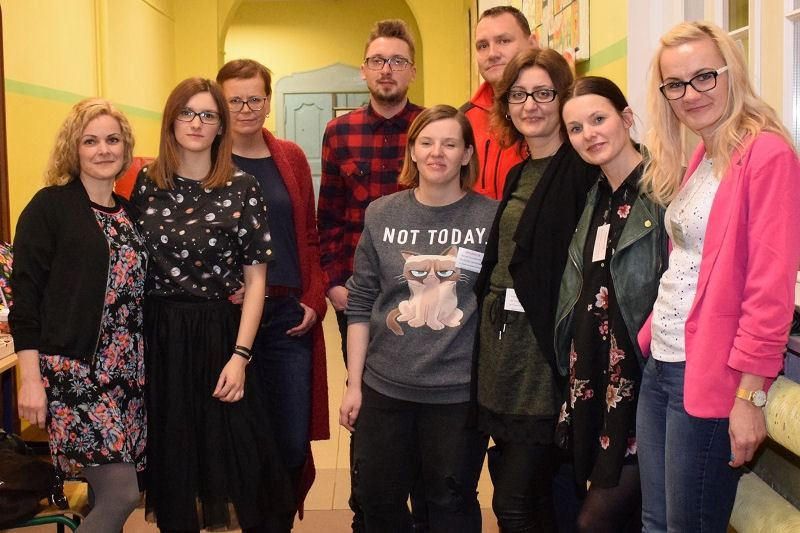 Na koncercie zorganizowanym dla Kornelki Jagodzińskiej było 