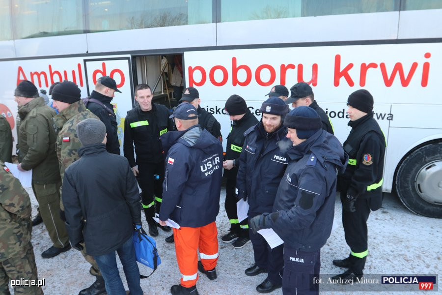 ?SpoKREWnieni służbą?- Wspólna akcja MSWiA i MON w hołdzie żołnierzom wyklętym