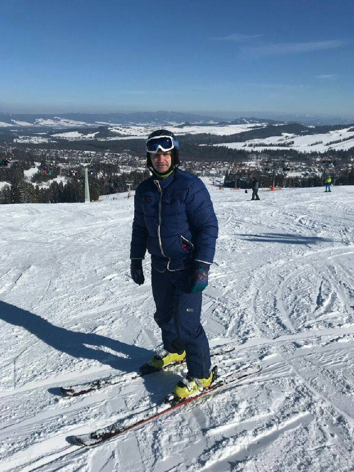Zofia Przystup i Andrzej Andrzejewski wyróżnieni w plebiscytach: 