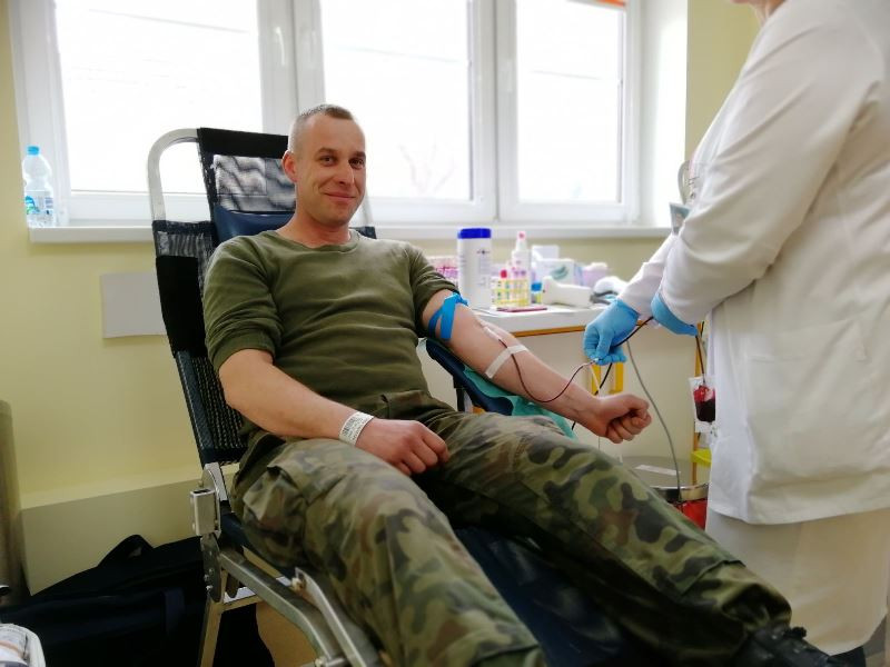 Dzięki Mundurowym i akcji 