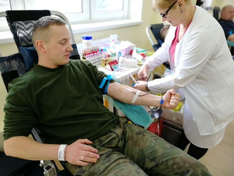 Dzięki Mundurowym i akcji 