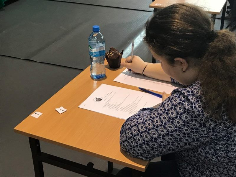 ?EKOLOGIA - TO NASZA  PASJA?- to motto uczniów SP nr 1 w Chełmnie