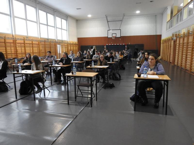 ?EKOLOGIA - TO NASZA  PASJA?- to motto uczniów SP nr 1 w Chełmnie