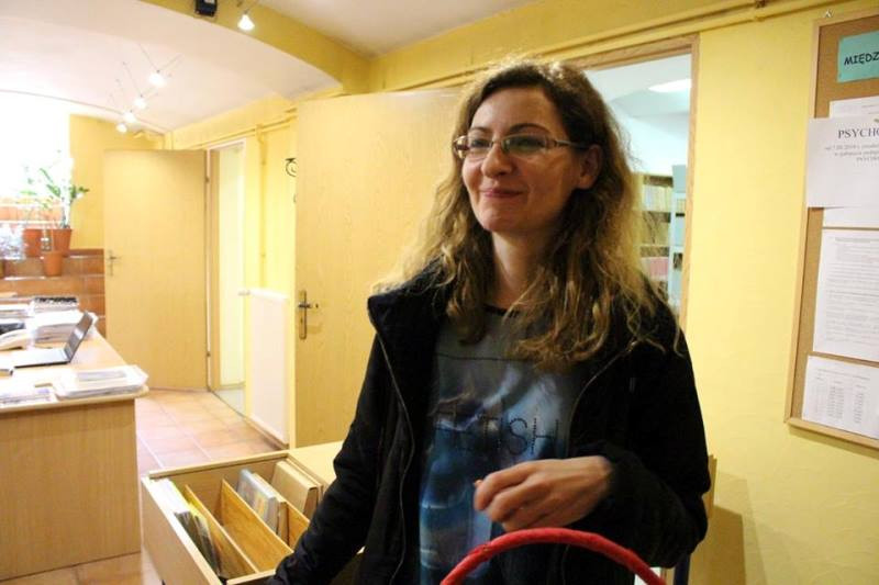 Relacja z przyjemnego świętowania 8 marca we wszystkich szkołach...czyli Panowie się bardzo starali, by uprzyjemnić Dzień Kobiet Paniom