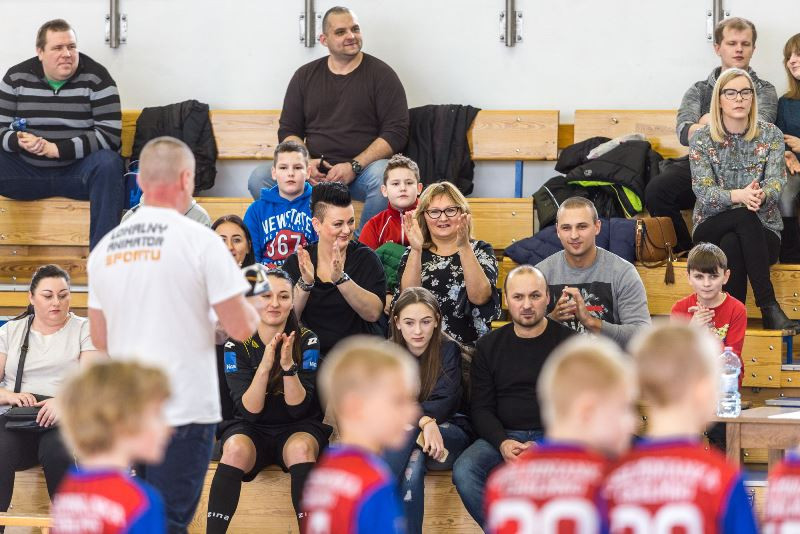 KOPIEMY PIŁKĘ - Relacja z 