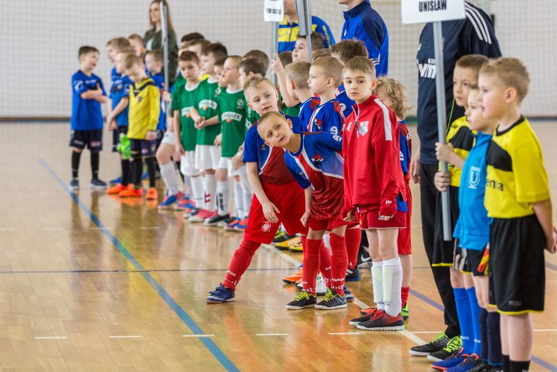 KOPIEMY PIŁKĘ - Relacja z 