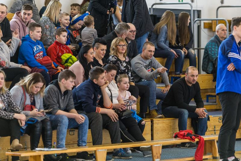 KOPIEMY PIŁKĘ - Relacja z 
