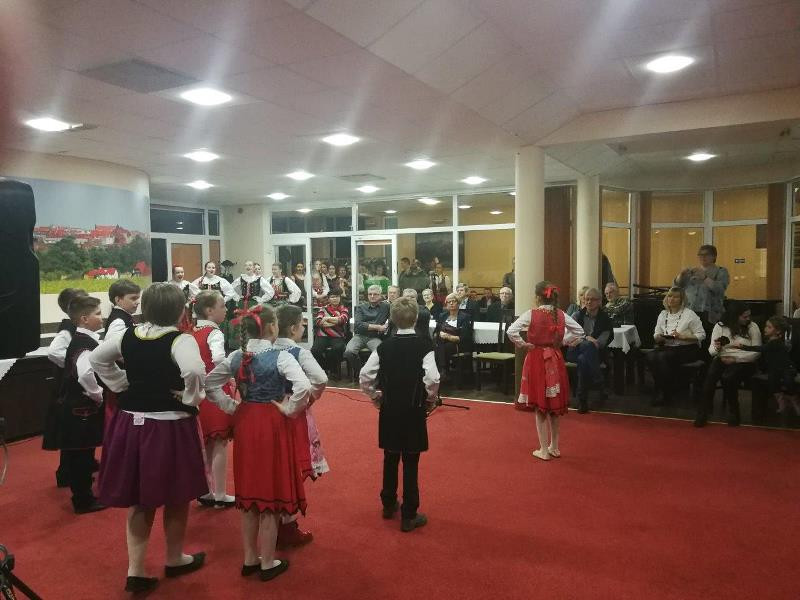 Spotkanie koordynatorów wymian międzynarodowych z udziałem przedstawicieli miast partnerskich Hann. Münden i Letovice