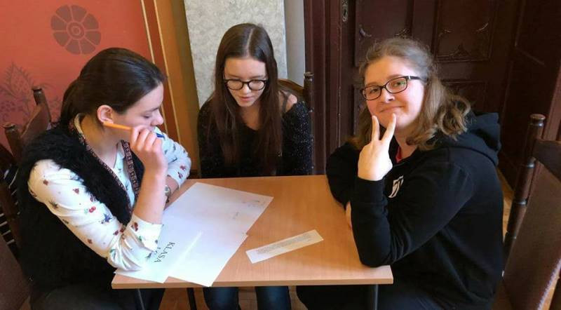 Konkurencje matematyczne z okazji Międzynarodowego Dnia Liczby Pi