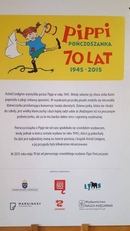 Wesoła lekcja biblioteczna pt. 