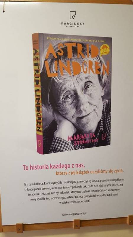 Wesoła lekcja biblioteczna pt. 