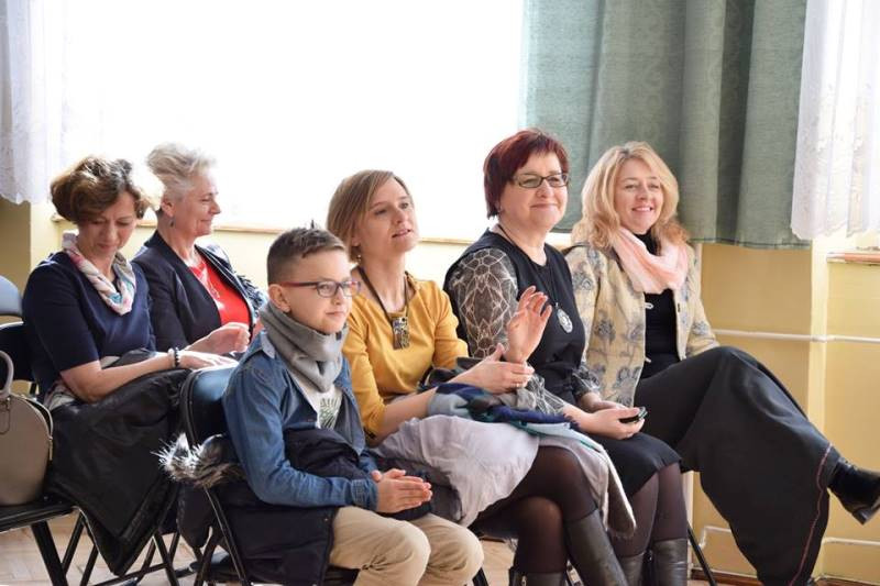 Dzień Otwarty w Katolickim Liceum Ogólnokształcącym i Szkole Podstawowej Księży Pallotynów w Chełmnie