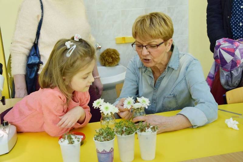 Dzień Otwarty w Katolickim Liceum Ogólnokształcącym i Szkole Podstawowej Księży Pallotynów w Chełmnie
