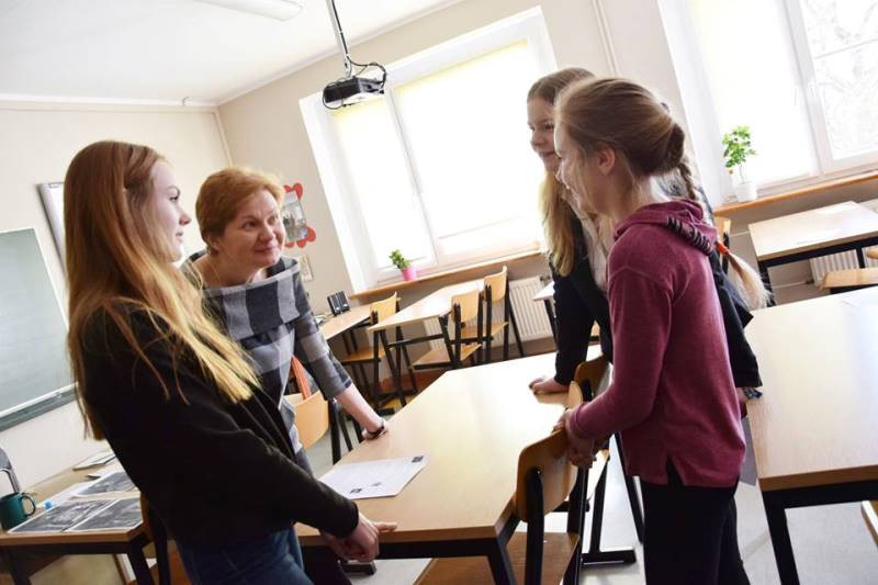 Dzień Otwarty w Katolickim Liceum Ogólnokształcącym i Szkole Podstawowej Księży Pallotynów w Chełmnie
