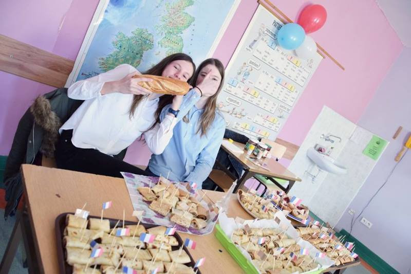 Dzień Otwarty w Katolickim Liceum Ogólnokształcącym i Szkole Podstawowej Księży Pallotynów w Chełmnie