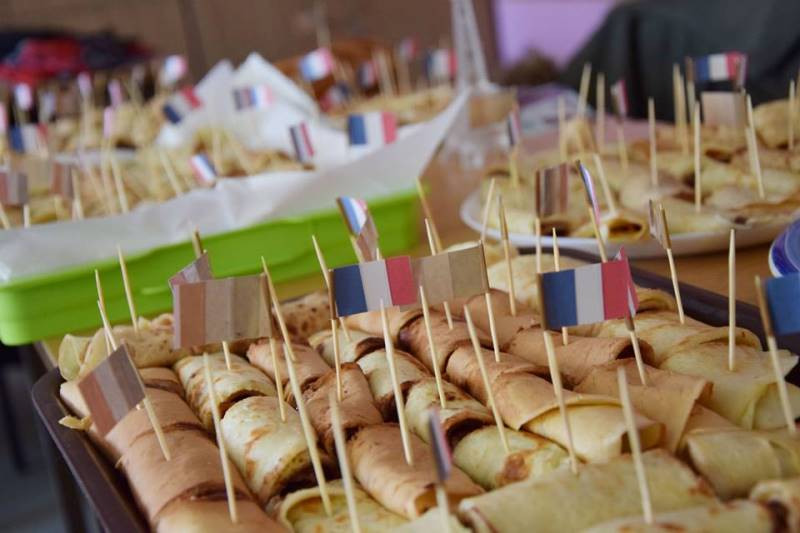 Dzień Otwarty w Katolickim Liceum Ogólnokształcącym i Szkole Podstawowej Księży Pallotynów w Chełmnie