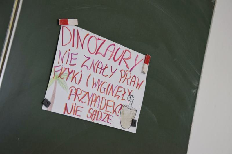 Dzień Otwarty w Katolickim Liceum Ogólnokształcącym i Szkole Podstawowej Księży Pallotynów w Chełmnie