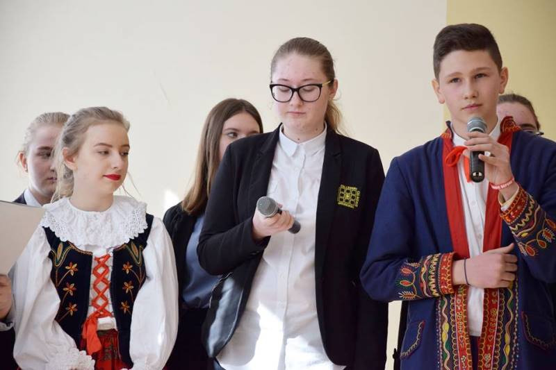 Dzień Otwarty w Katolickim Liceum Ogólnokształcącym i Szkole Podstawowej Księży Pallotynów w Chełmnie