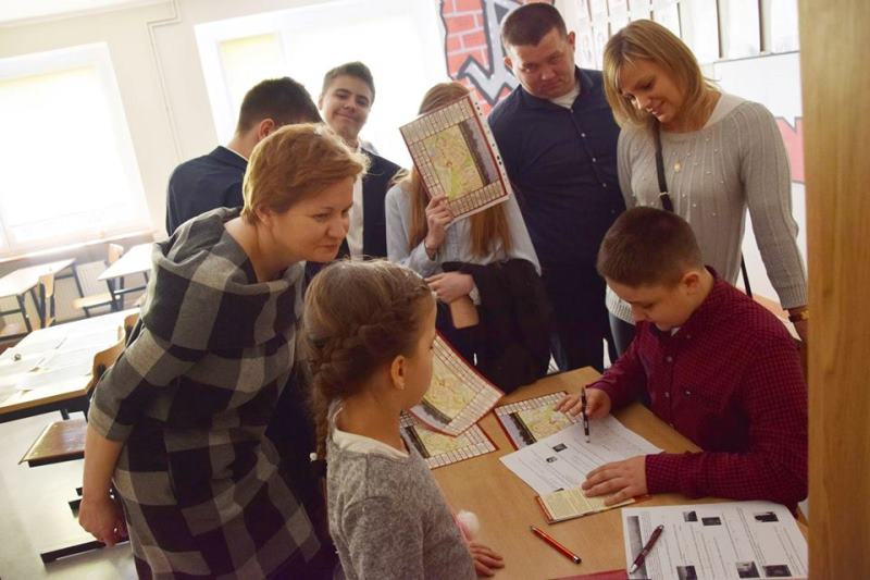 Dzień Otwarty w Katolickim Liceum Ogólnokształcącym i Szkole Podstawowej Księży Pallotynów w Chełmnie